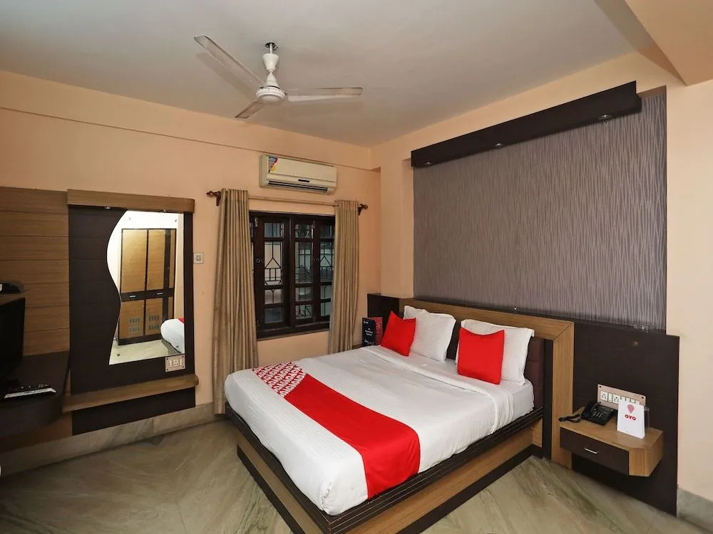 OYO 6606 Seacom Inn Purbadiganta