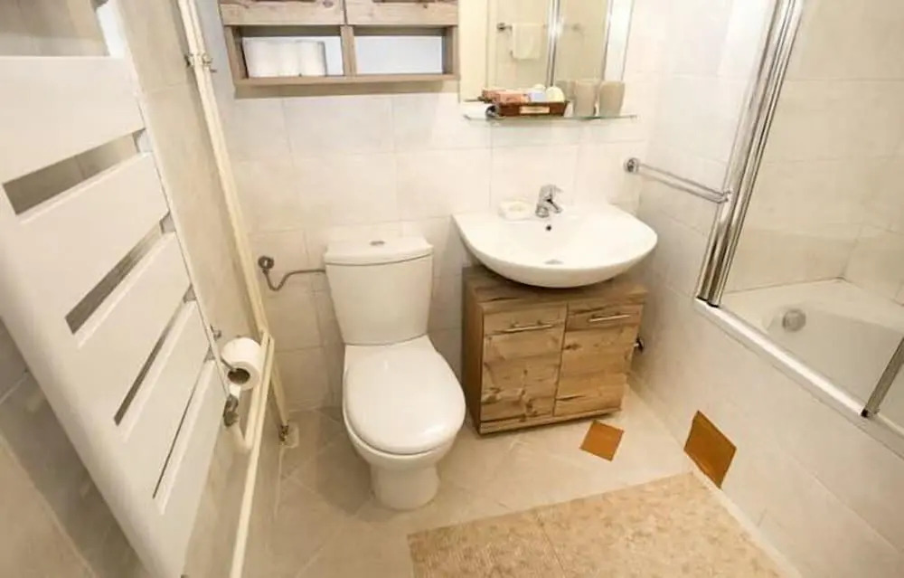 Apartment Belville