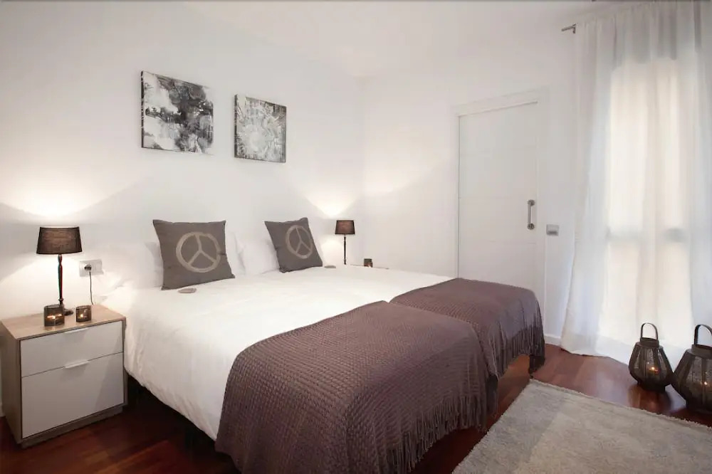 Rent Top Apartments Eixample