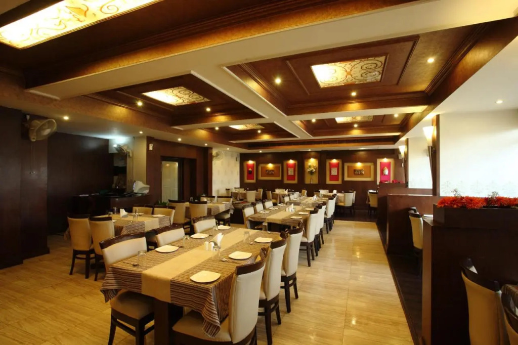 Hotel Surya Royal