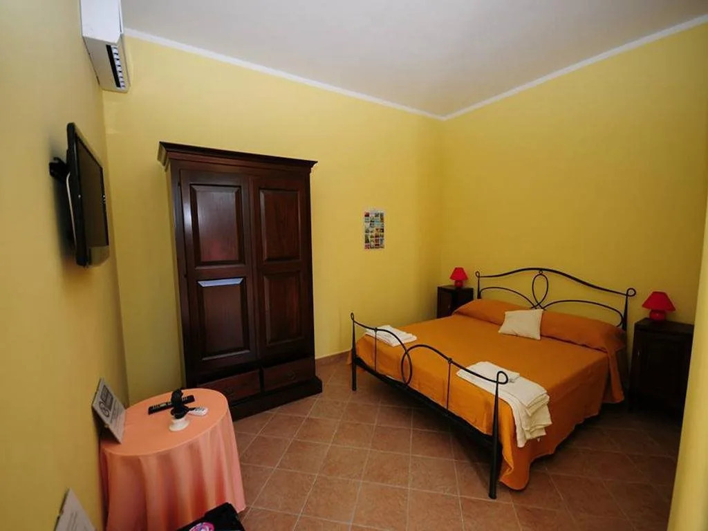 B&B Li Fichi Alezio/Gallipoli