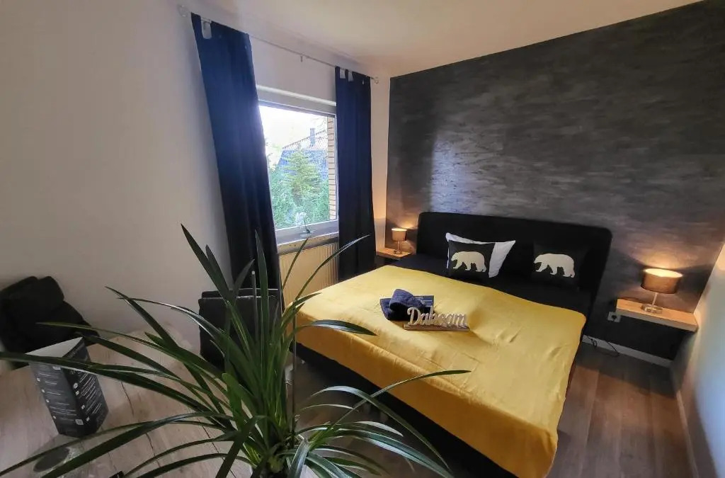 Hotel Am Schwarzen Berg