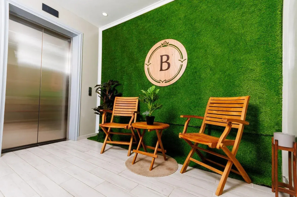 Brion City Hotel BW Signature Collection