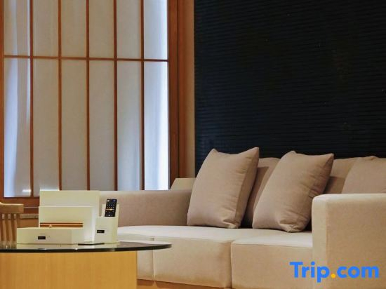 Yueji Yuanlai Hotel Suzhou