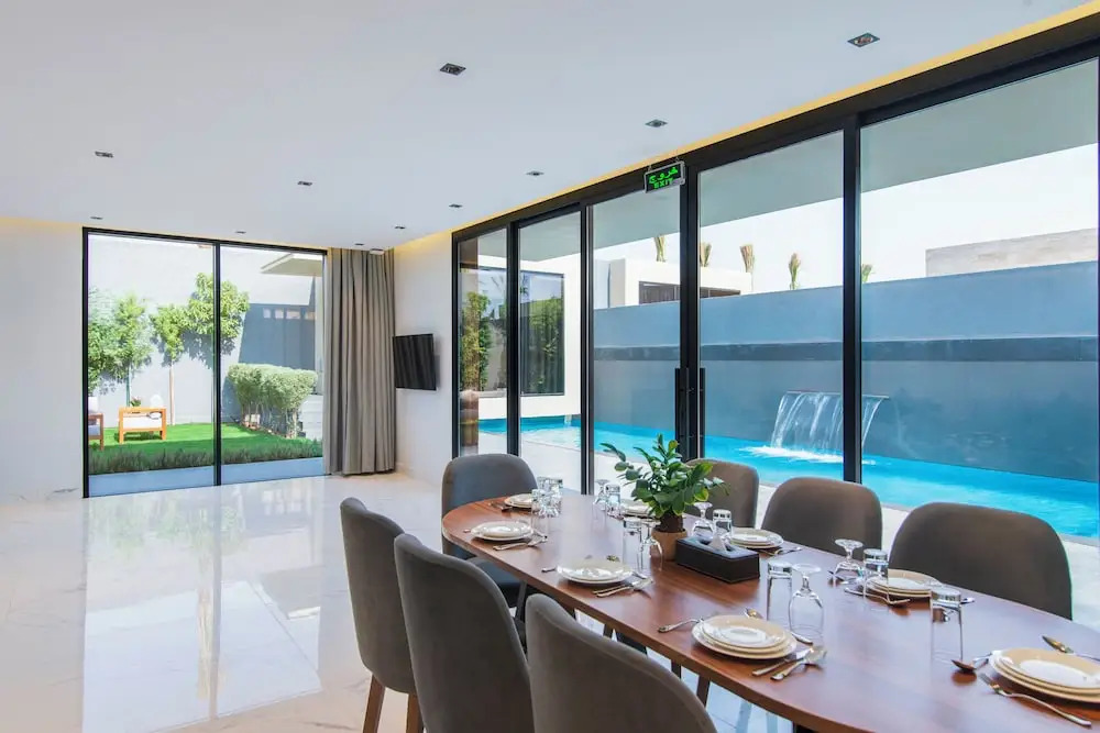 Q Holiday Homes -Riyadh