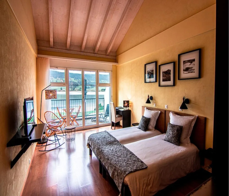 Bellevue le Rocheray