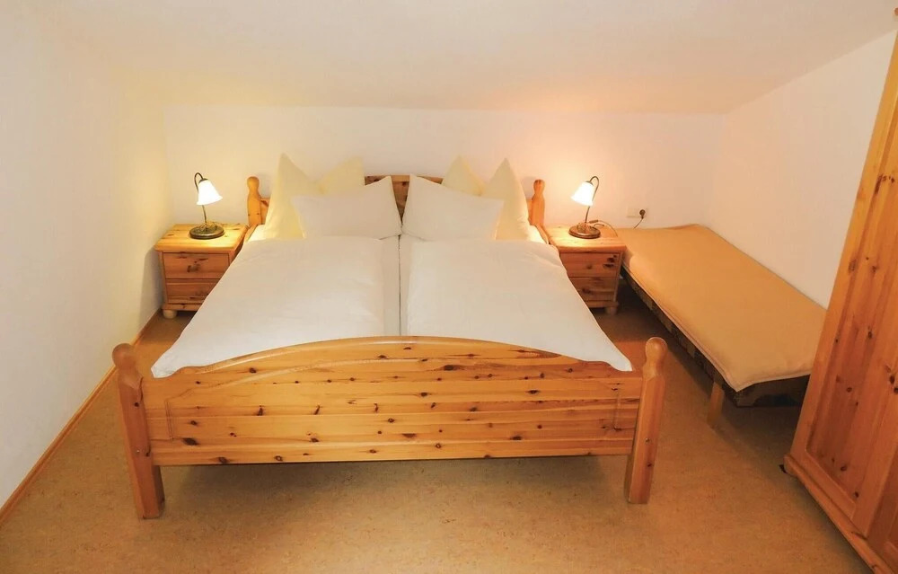 Beautiful Home in Westendorf With 2 Bedrooms, Wifi and Outdoor Swimming Pool