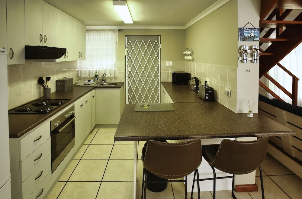 Mamma Mia Langebaan 6-sleeper