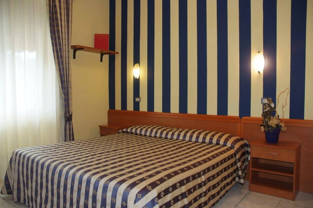 Hotel Umbria Orvieto-Nuova Gestione