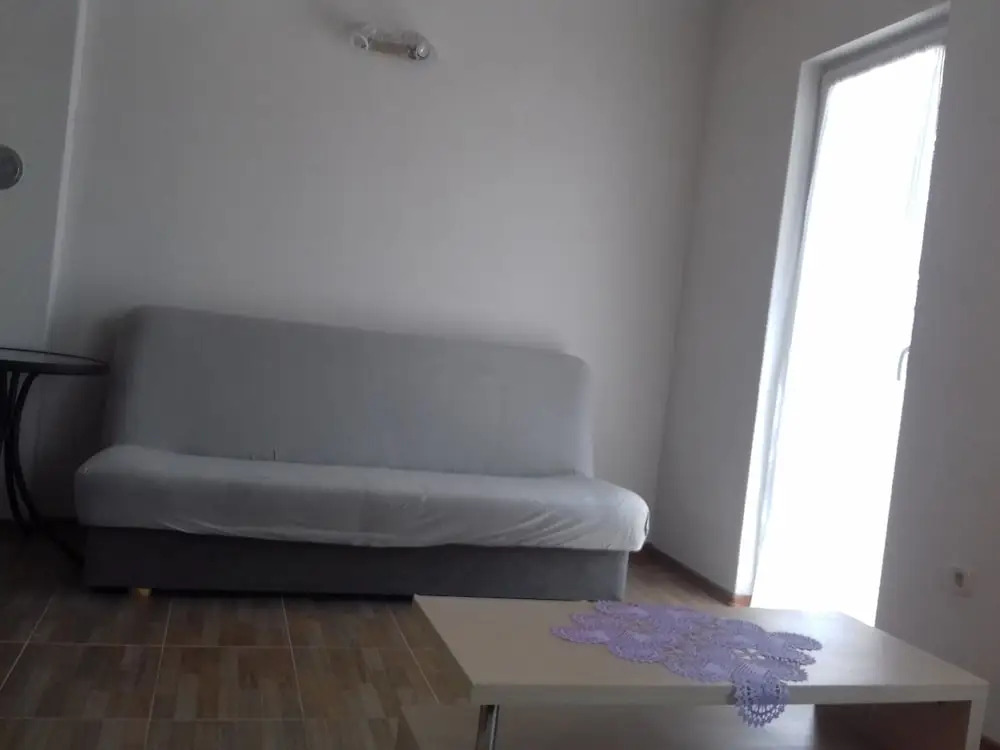 Big mama's Apartments