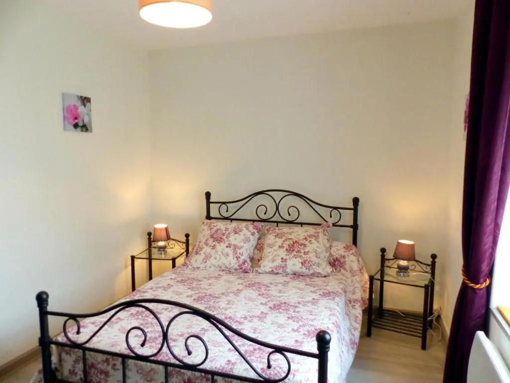 Gîte Haut-Bocage-Maillet, 3 pièces, 4 personnes - FR-1-489-39