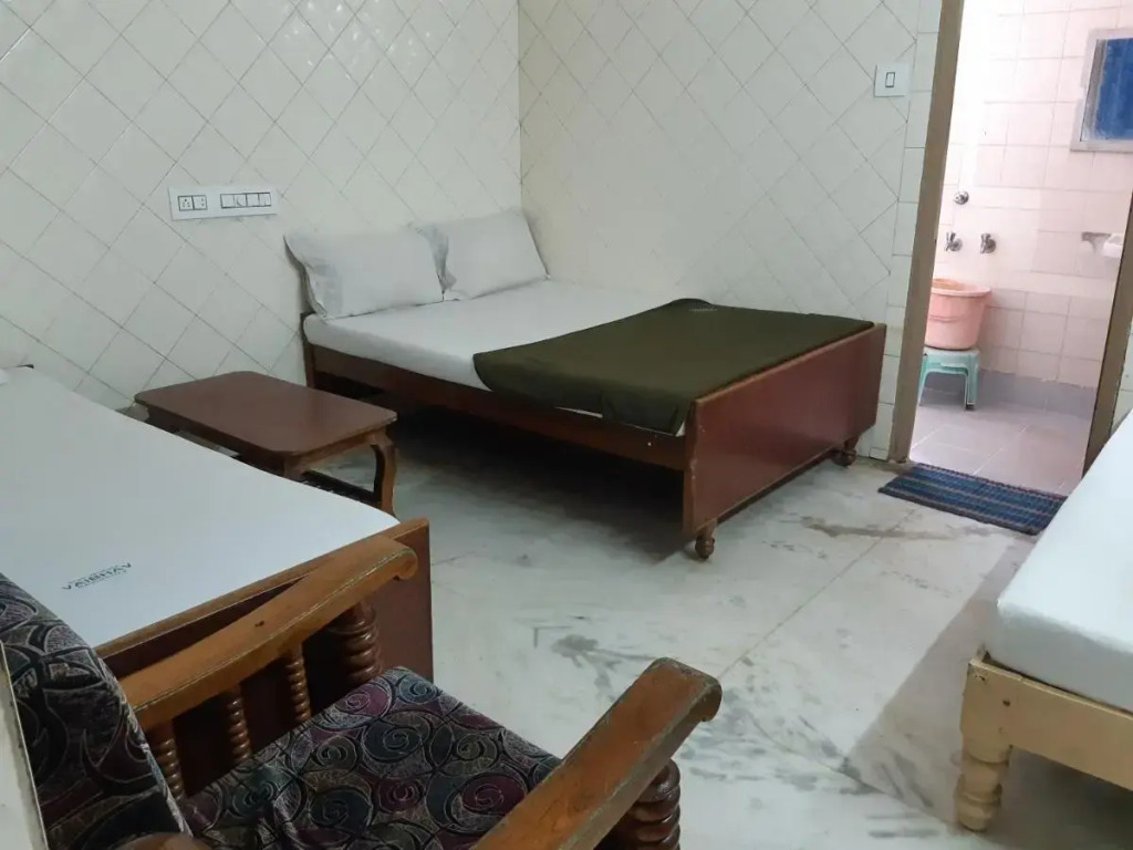 Vaibhav Residency, Tirupati