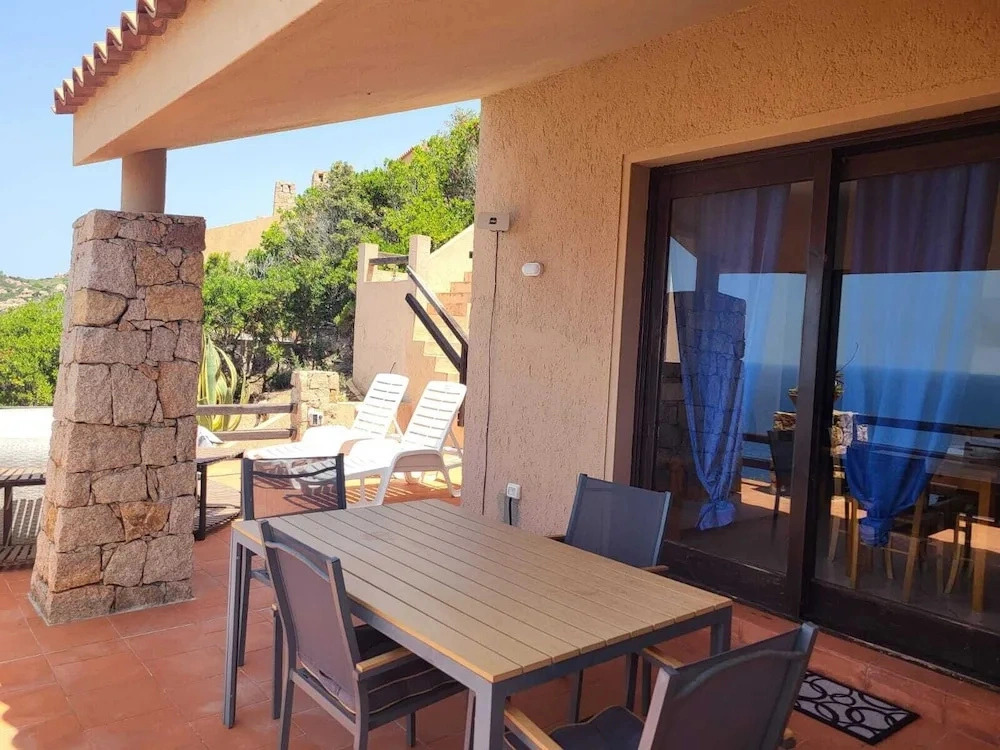 Villa Sunny Side - Panoramic View