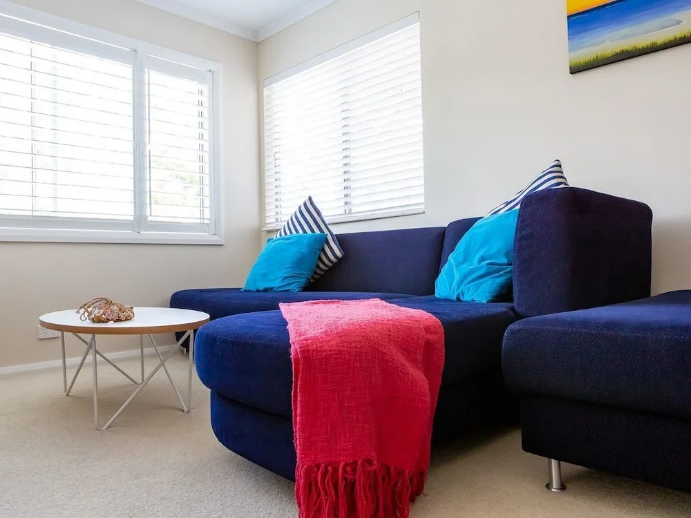 Beach & Bay Holiday House