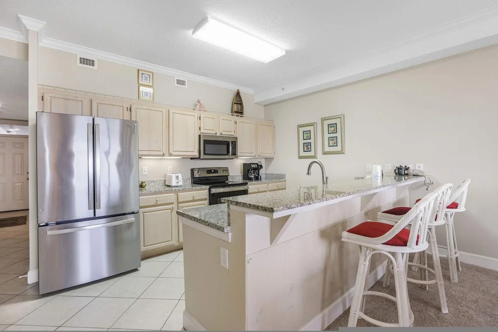 Grand Pointe 310 Panoramic Views Huge Balcony 3rd Floor With 3 Bedrooms 3 5 Baths