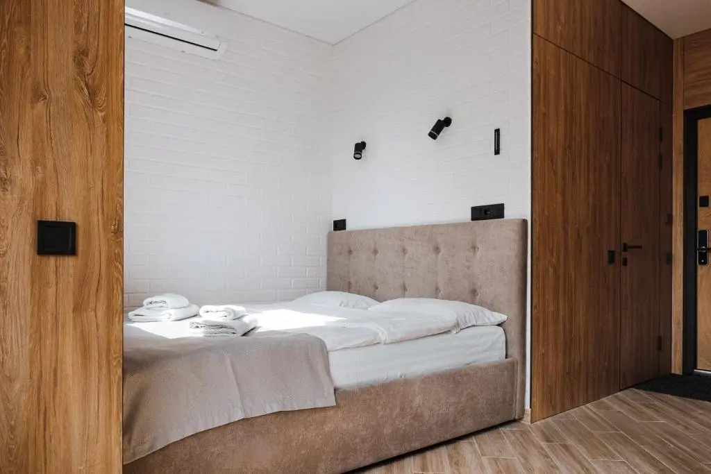 CityApartments Kyiv Akademmistechko