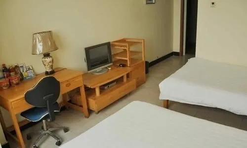 Junyi Hotel Apartments Luoyang Wanguo Yinzuo Branch