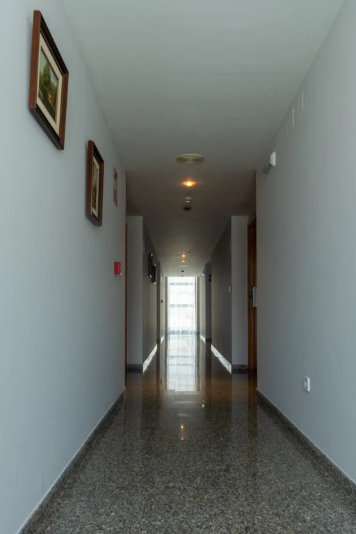 Hotel Chip's Narón
