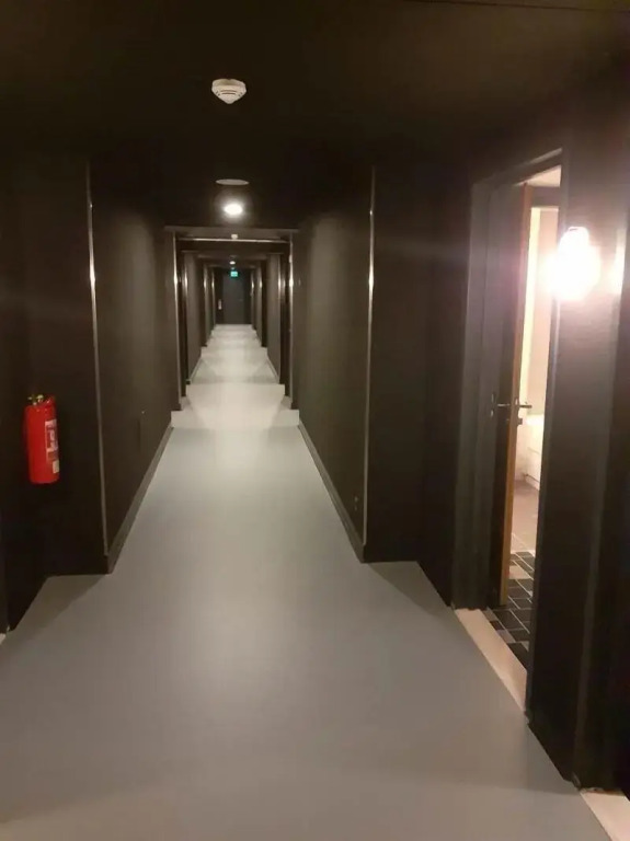 GINN Hotel Berlin Potsdam