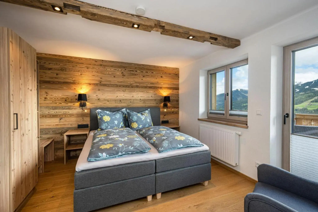 Chalet Kulmberg