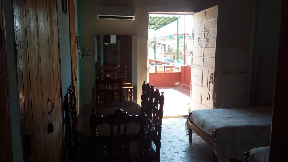 Casa Novo La Terraza de Concordia