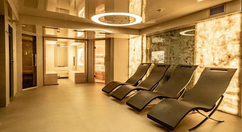 Spa Hotel Rich