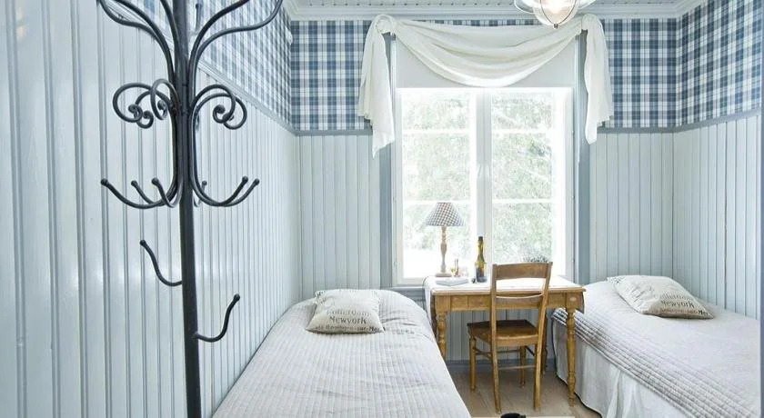Westerby Gård
