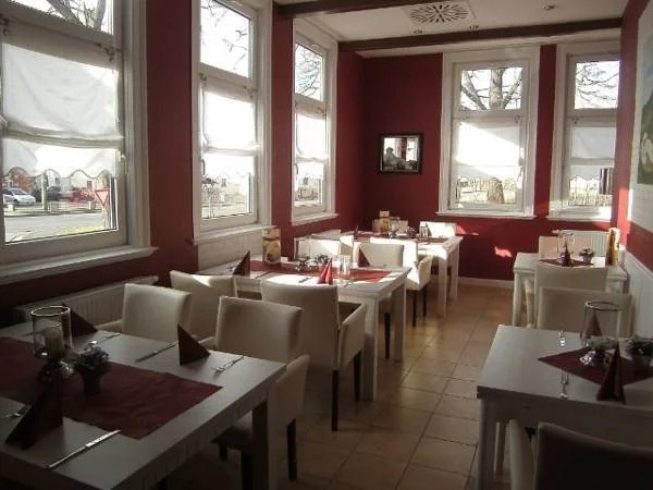 Altes Schützenhaus