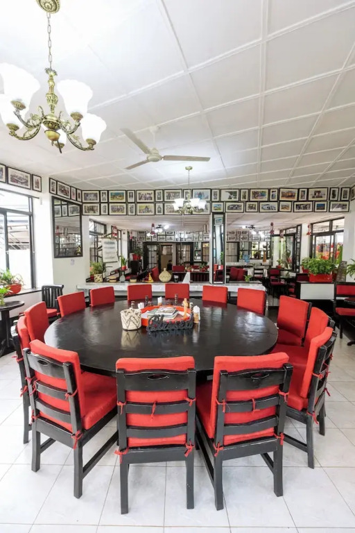 Blue Veil Villa Hotel