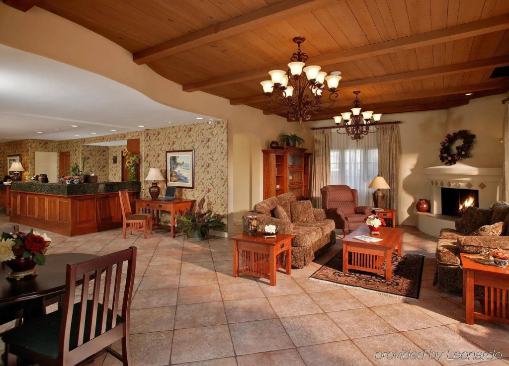 Brisas Del Mar Inn at the Beach