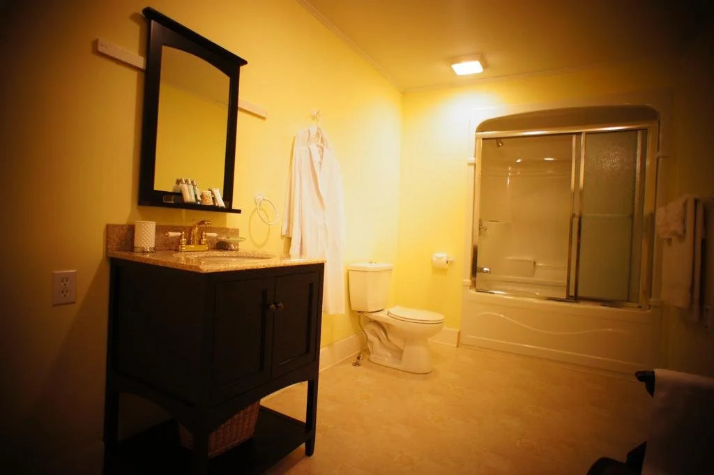 Inn on Frederick