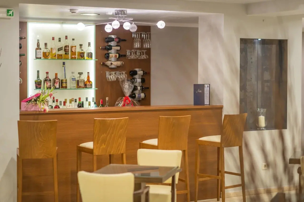 Hotel Varres