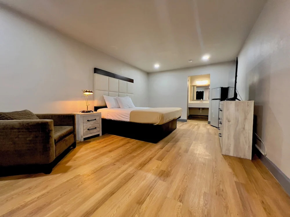 Travelodge Tulsa