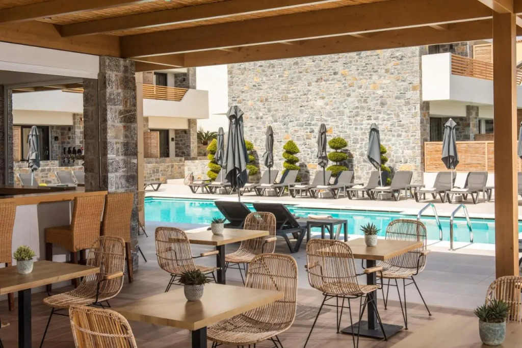 Casa Blu - Adults Only by Checkin