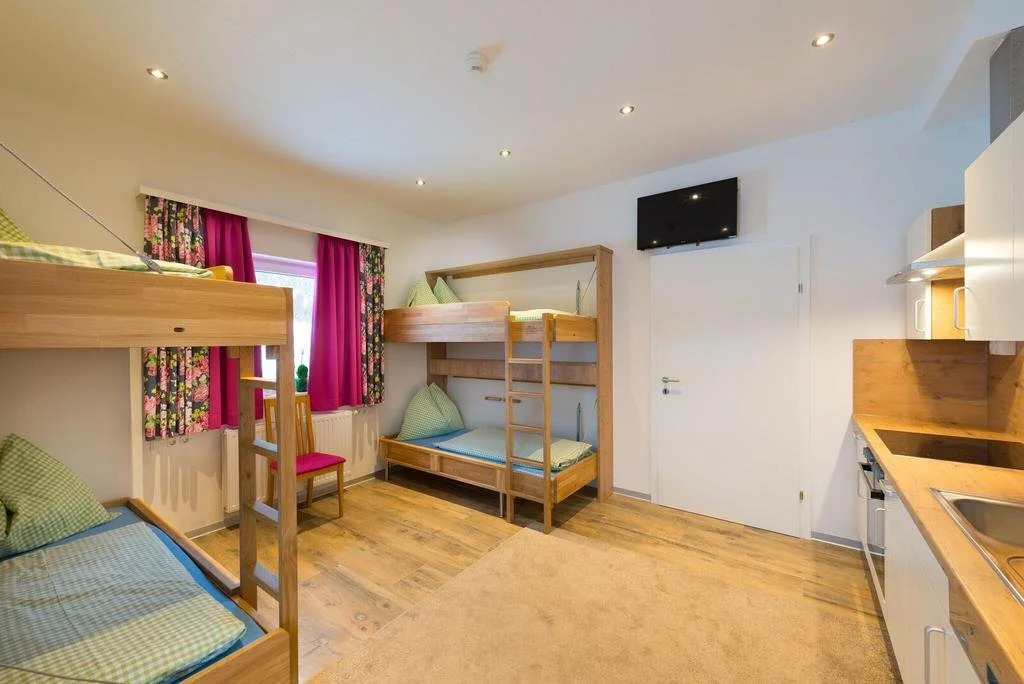 Appartements am Edthof