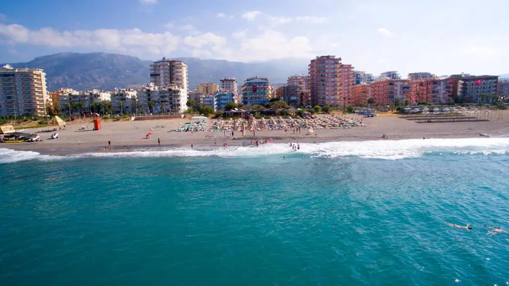 Klas Dom Hotel - All Inclusive