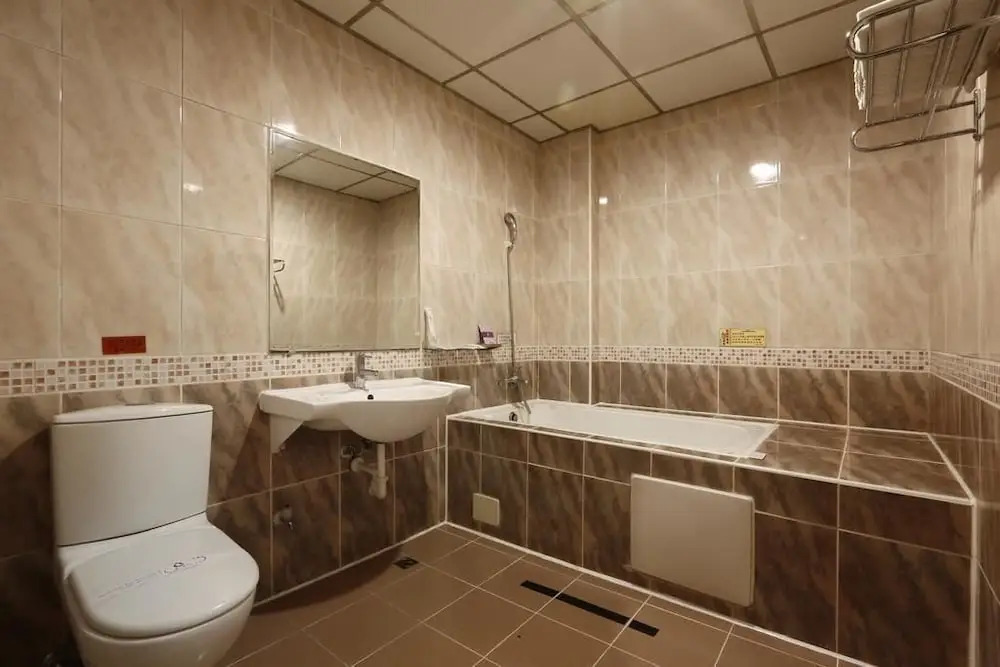 Huaxiang Motel - Fengshan