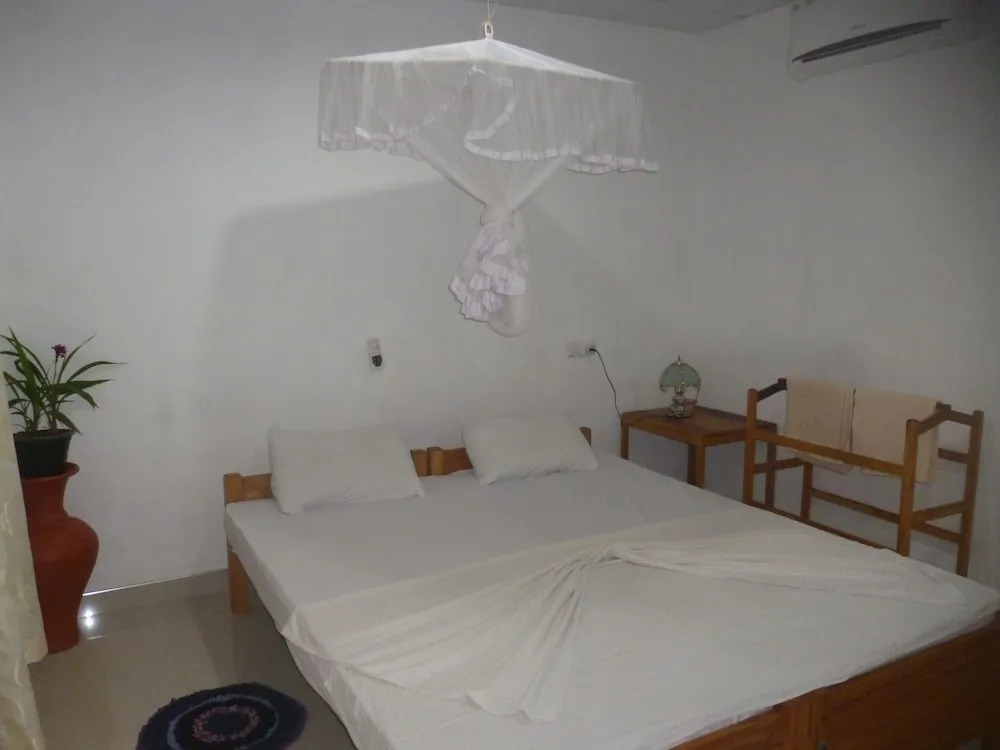 Sigiri Lodge