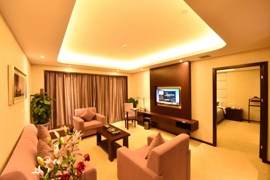 The Savile Residence Hotel