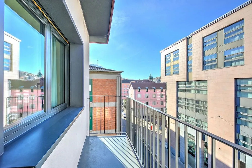 Boutique Apartments
