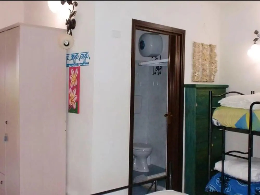 Apartment with One Bedroom in Nardò, with Pool Access, Furnished Terrace And Wifi - 2 Km From the Beach