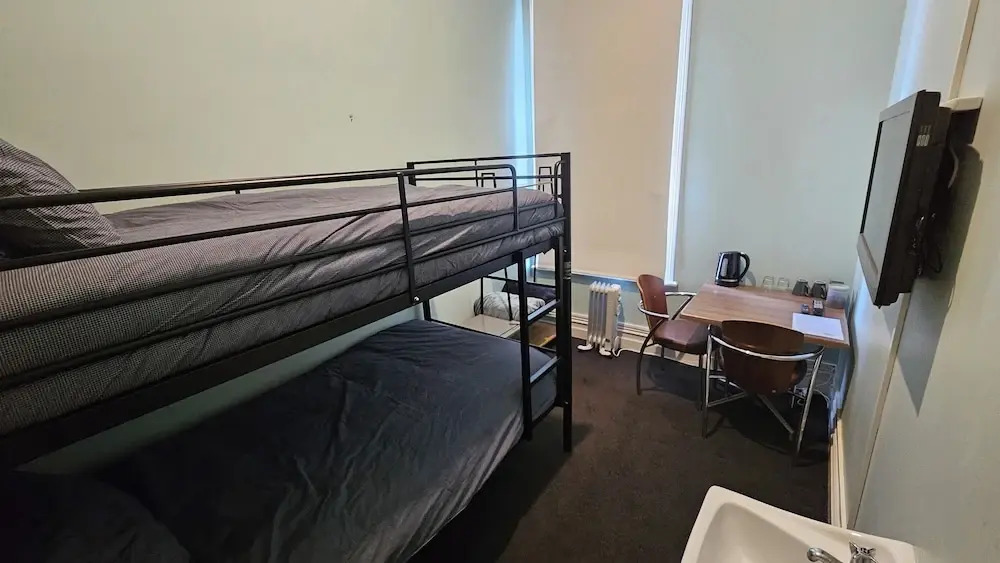 The Star Hotel Sale