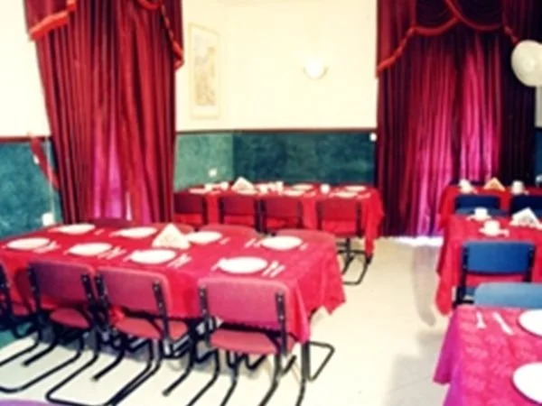 Hotel Habira