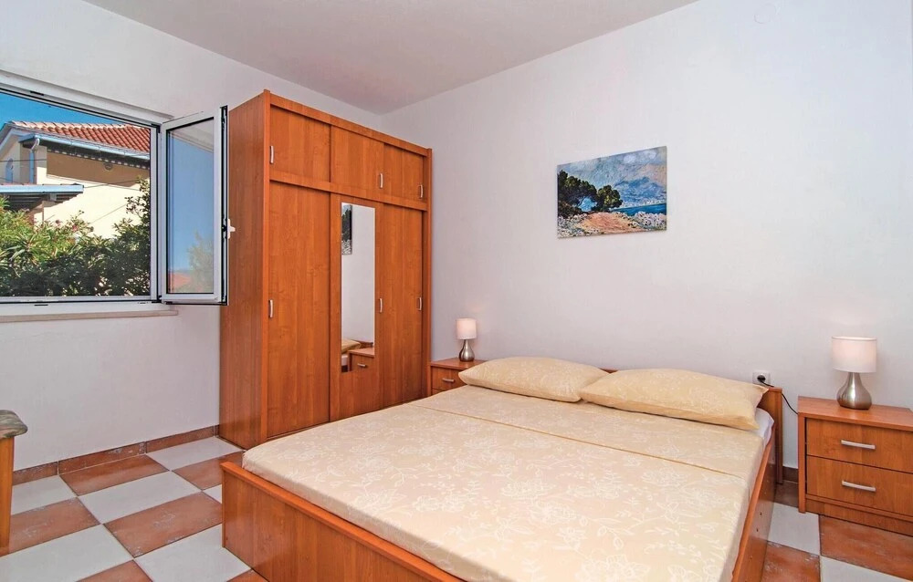 Holiday Home Supetar 98 With Game Room
