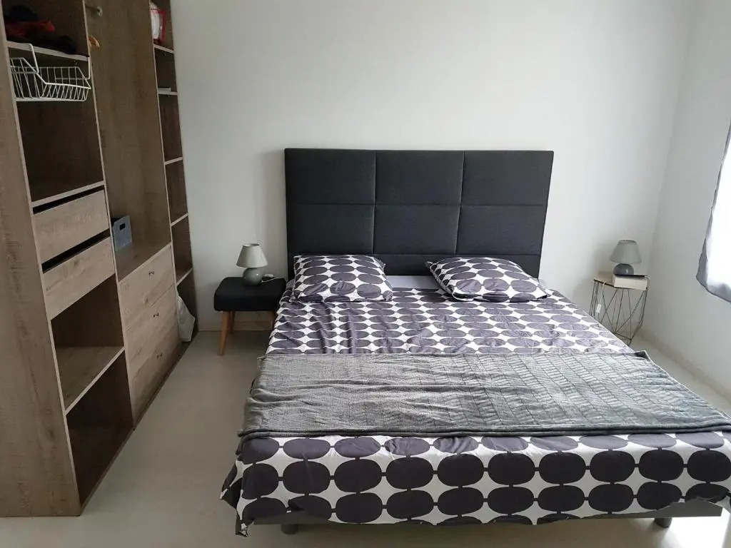 Appartement Les Sables-d'Olonne, 3 pièces, 4 personnes - FR-1-427-6