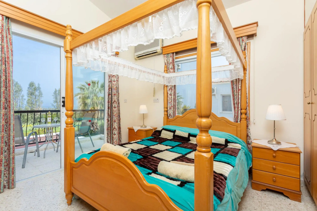 Argaka Sun Villa Ena