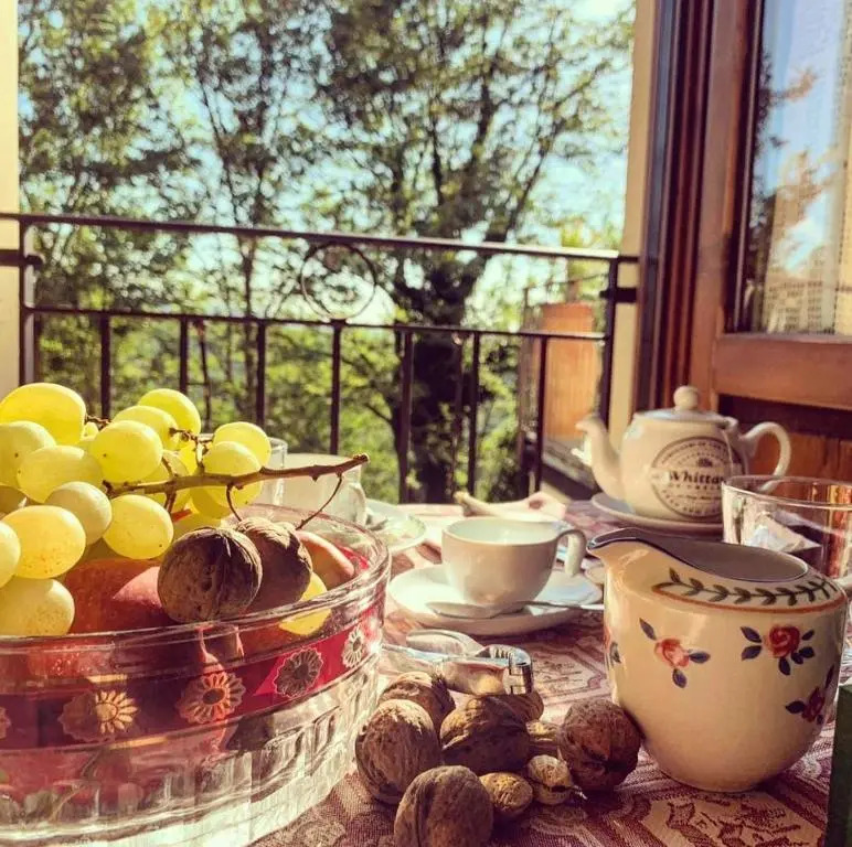 Agriturismo i Gessi