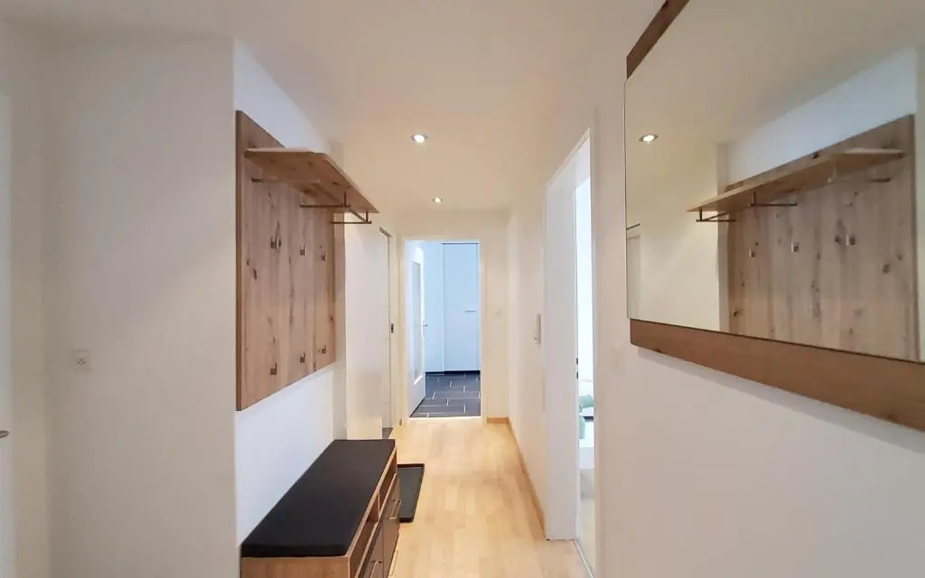 Apartment Via Surpunt - Cresta or Anda - 3 Rooms