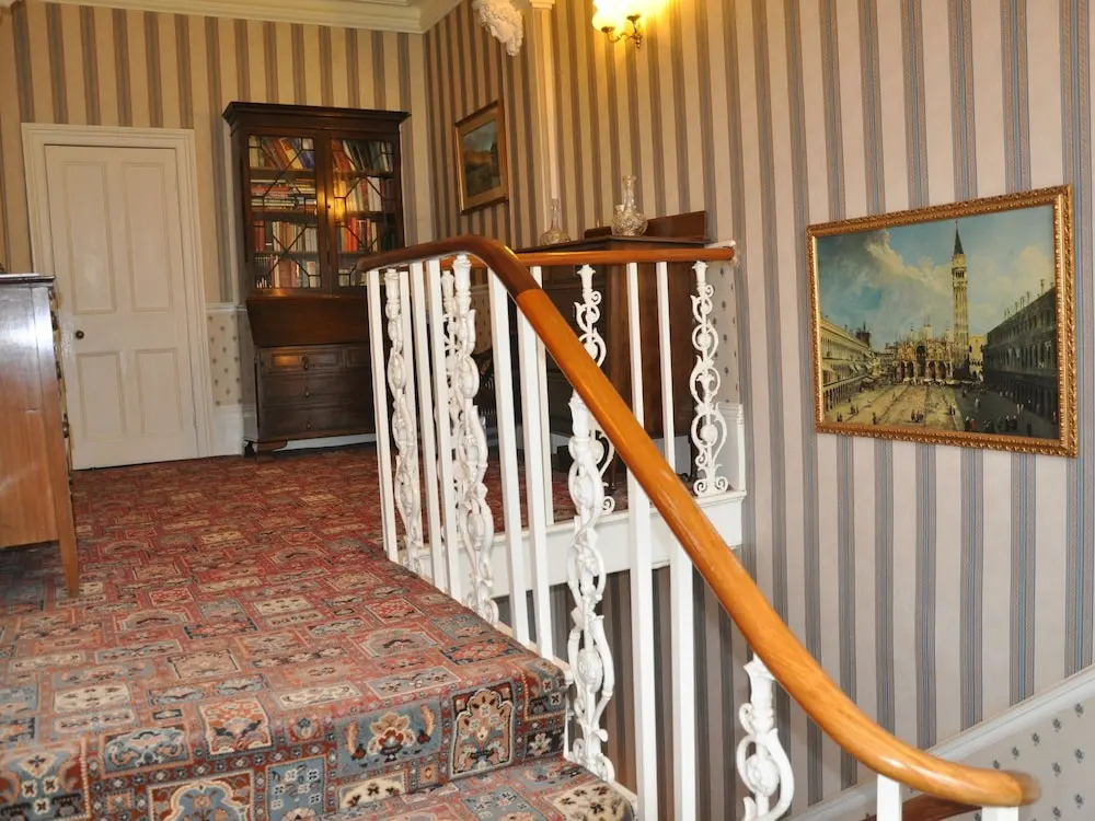 Heath House