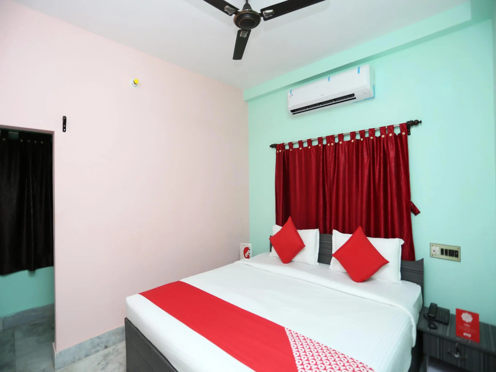 OYO 19627 Ankit Guest House